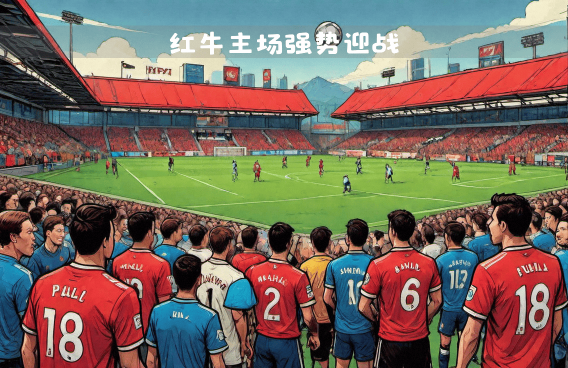 莱比锡红牛客场胜利，晋级前景看好的简单介绍