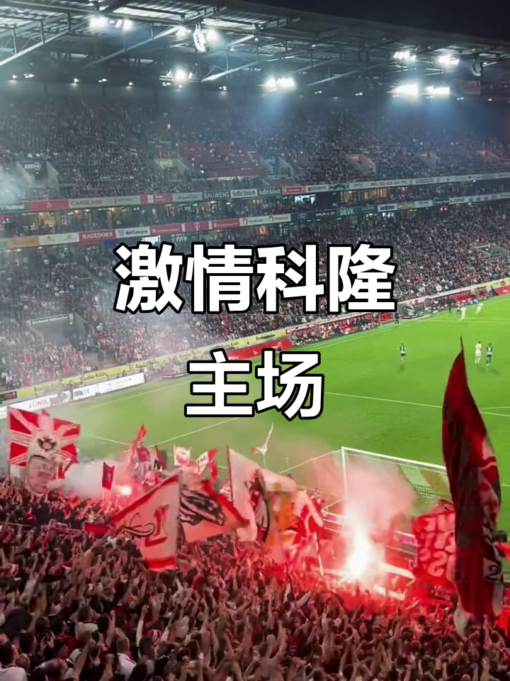 开云体育官方网站-科隆主场击败对手，提振保级信心的简单介绍