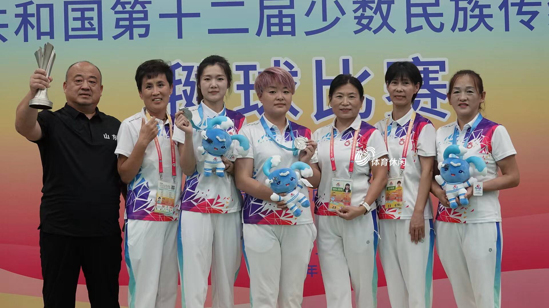 中国代表团取得优异成绩，斩获多枚奖牌的简单介绍