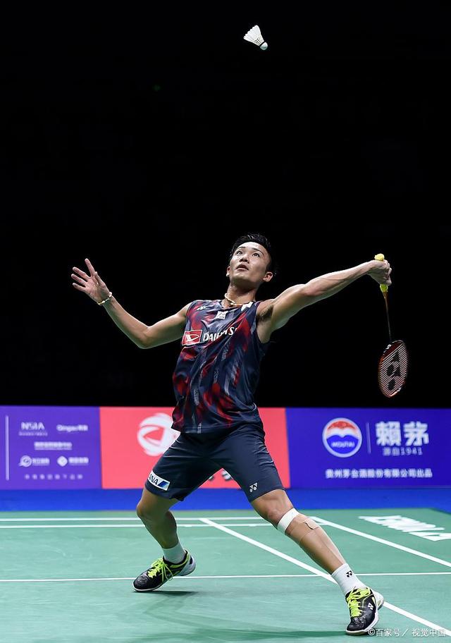 开云体育平台APP-关于日本羽毛球队绝杀丹麦羽毛球队，桃田贤斗完成帽子戏法的信息