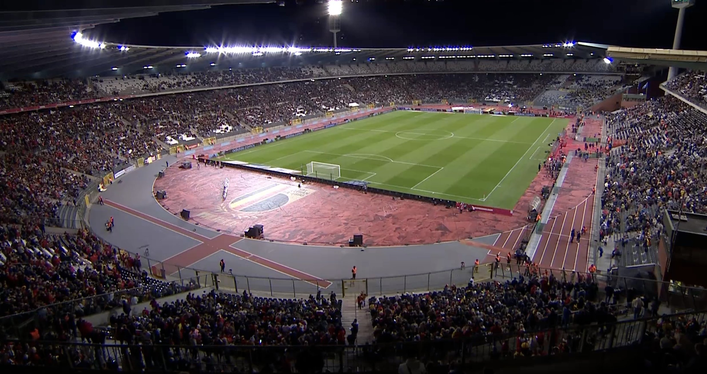 开云体育APP下载-瑞典完胜比利时，孙兴慜惊艳世界的简单介绍