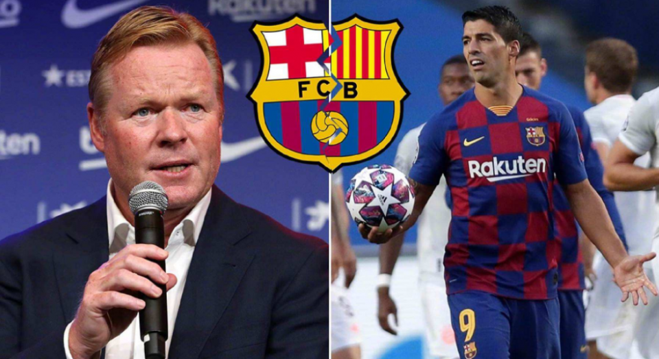 尤文鏖战瑞典，苏亚雷斯高光表现