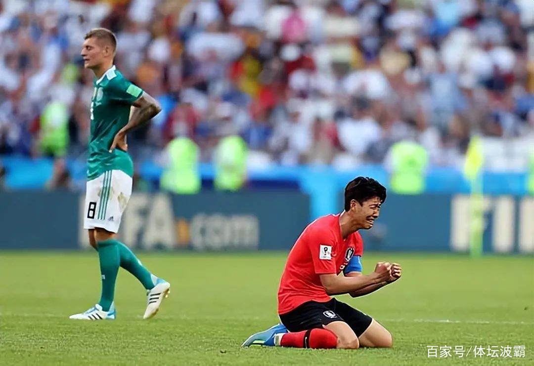 包含乌拉圭完胜韩国，孙兴慜制霸全场的词条