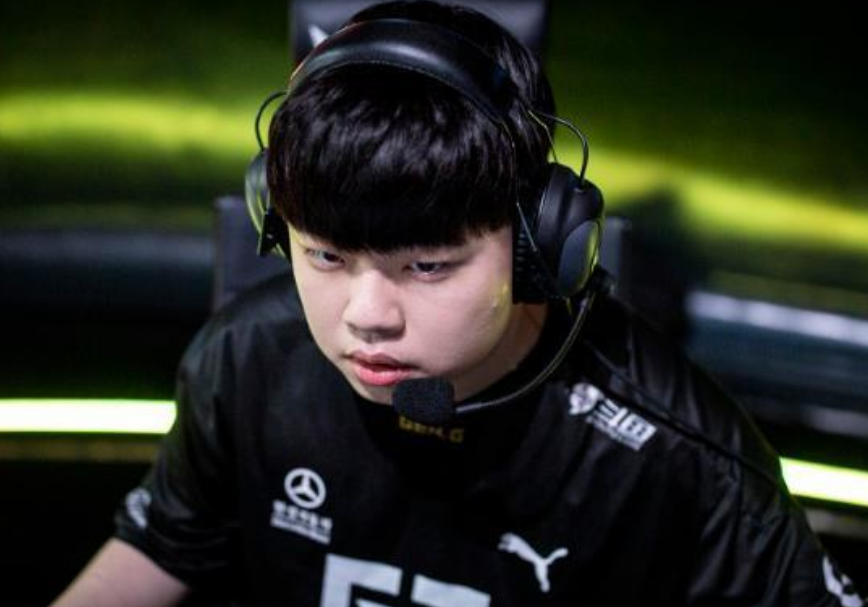 TL鏖战GEN，Bin送出助攻的简单介绍