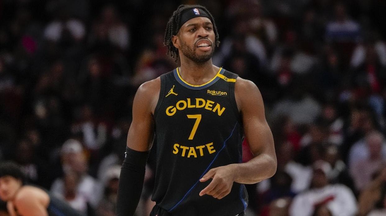 勇士逆转战胜篮网，晋级季后赛次轮的简单介绍