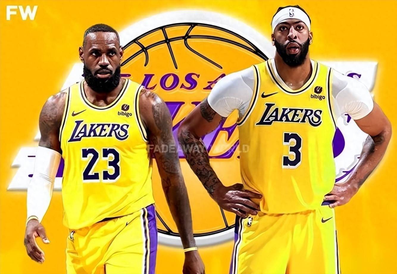 开云体育下载-包含浓眉哥率队力克篮网，湖人全队归位联赛顶峰的词条