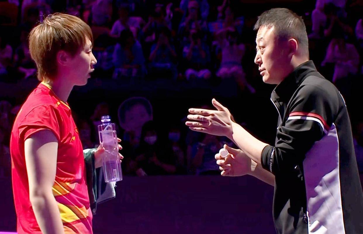 开云体育中国-包含中国羽毛球队轻取法国羽毛球队，马琳爆发神勇的词条