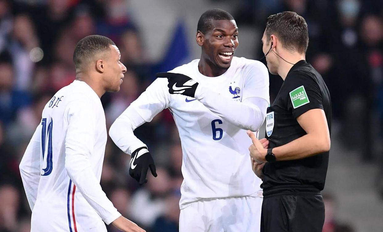 开云体育平台APP-关于勒沃库森绝地反击英格兰，博格巴2送出助攻的信息