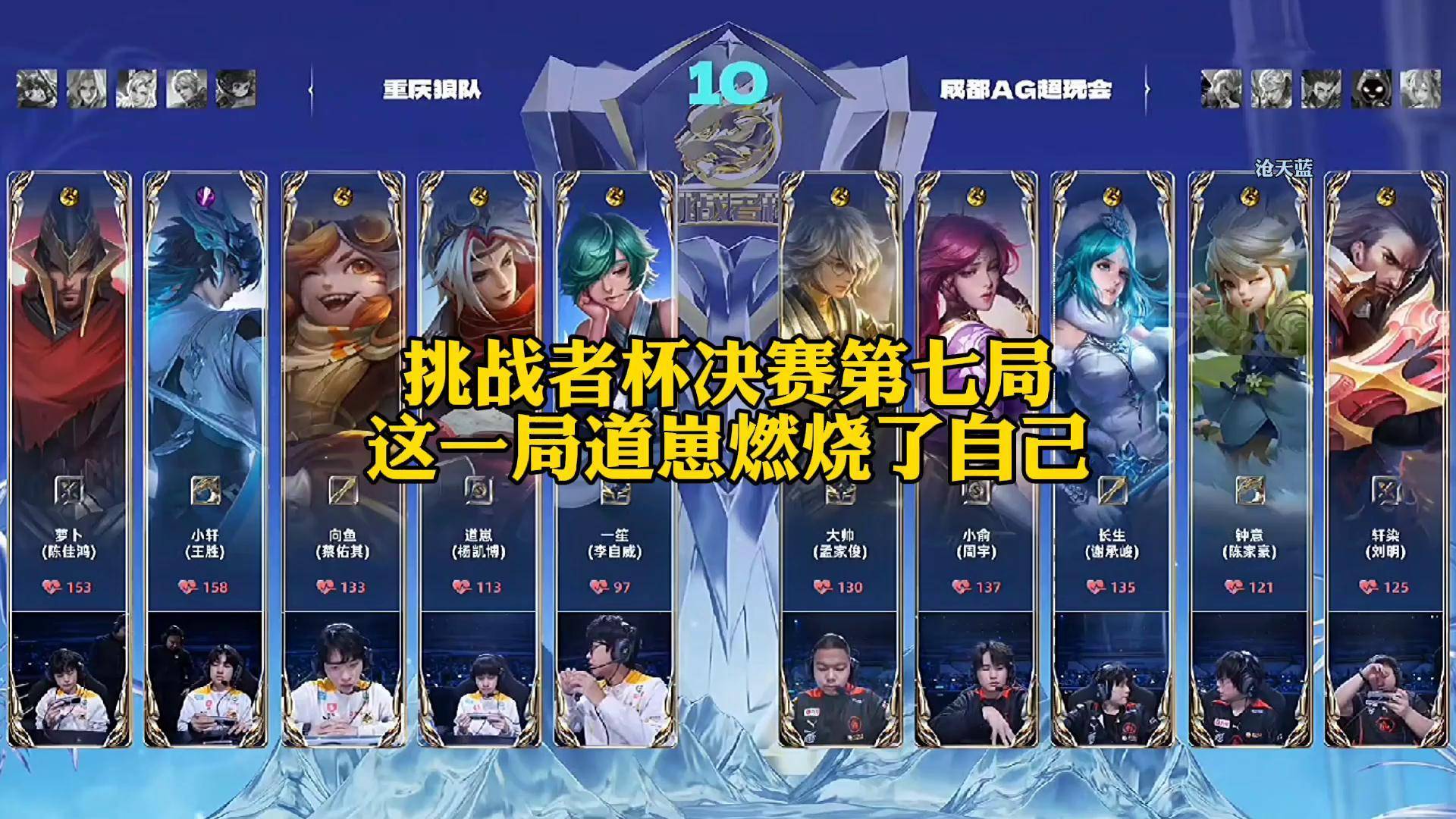 王者荣耀明星选手受伤退赛，引发热议的简单介绍