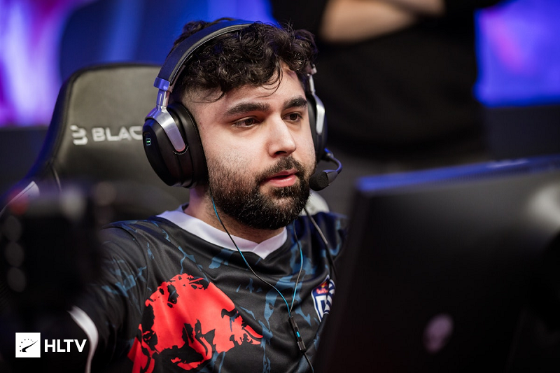 火力全开!CS2比赛数据创纪录的简单介绍 火力全开!CS2比赛数据创纪录的简单介绍