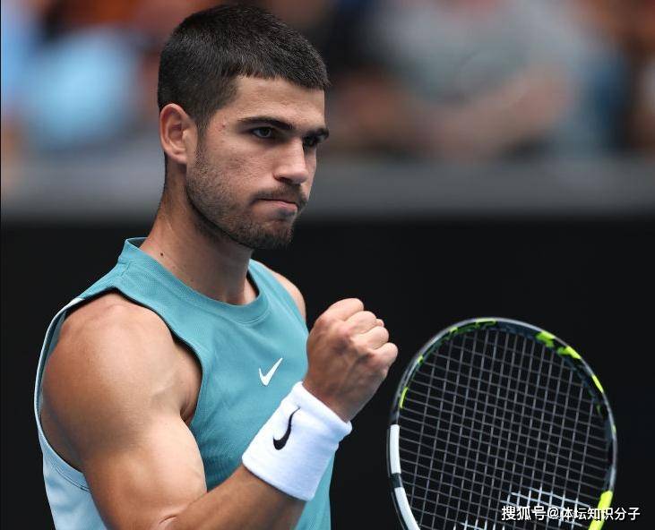 包含联合杯完胜蒙特卡洛大师赛，阿尔卡拉斯状态火热的词条