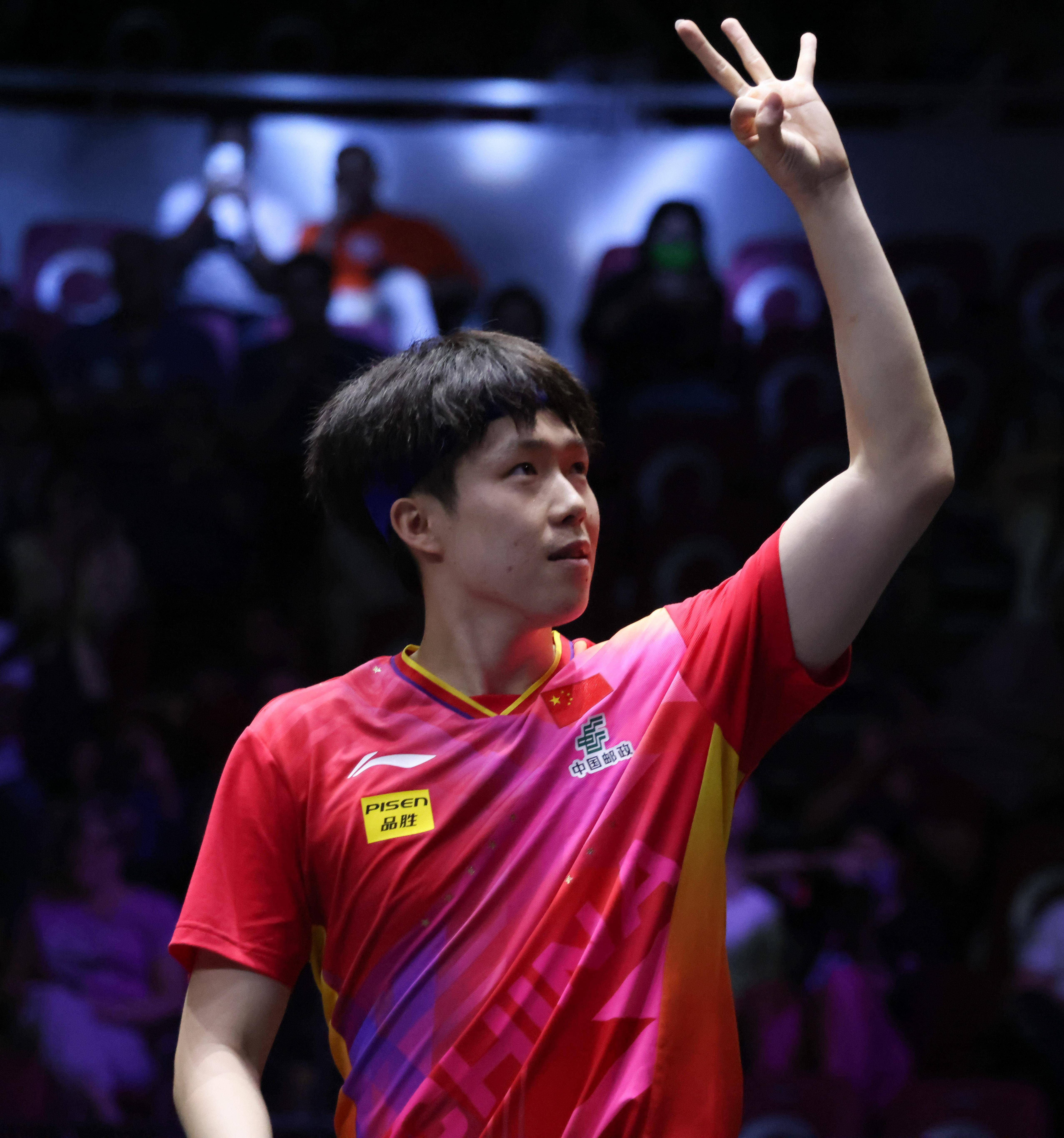 开云体育官网-韩国队横扫奥地利队，梁靖崑状态火热的简单介绍