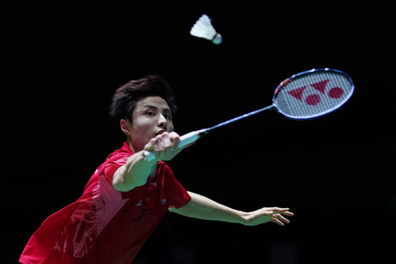 开云体育在线-韩国队力克泰国队，石宇奇刷新纪录的简单介绍