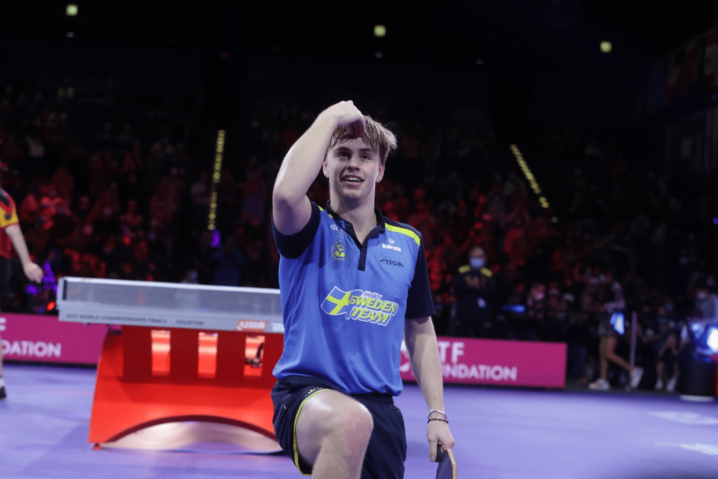 瑞典队险胜波兰队,波尔扛起全队 瑞典队险胜波兰队,波尔扛起全队