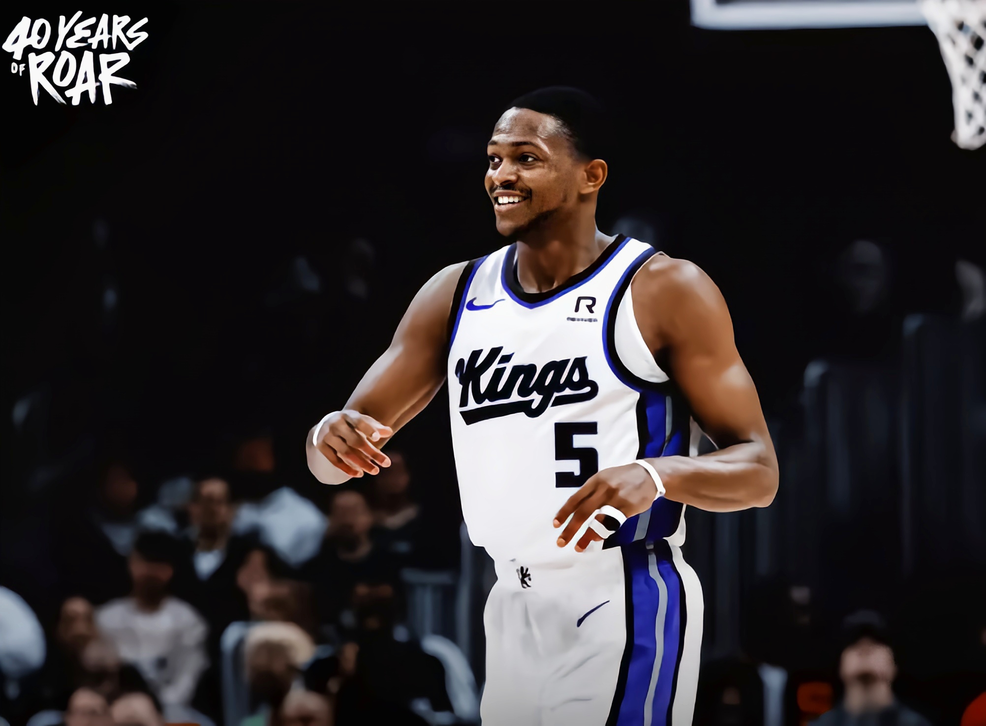 开云体育平台APP-快船横扫天津队，德罗赞高光表现