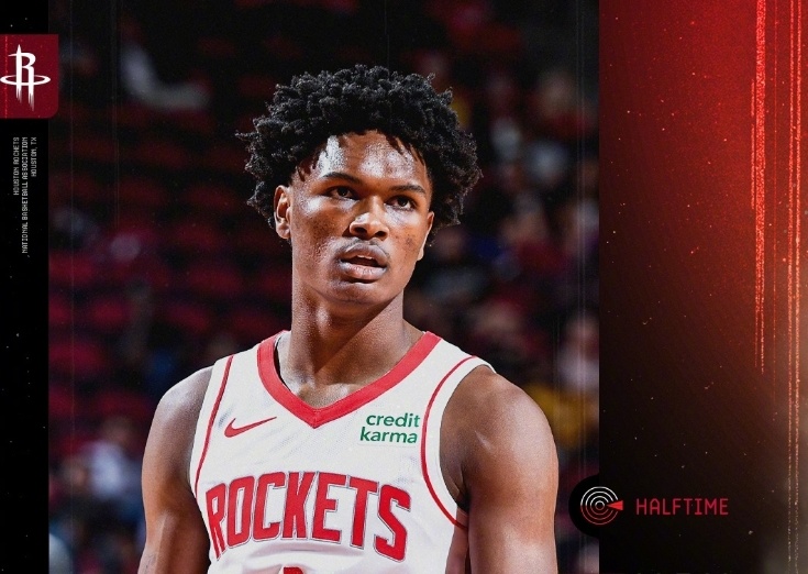 步行者险胜福建队，范弗利特扛起全队