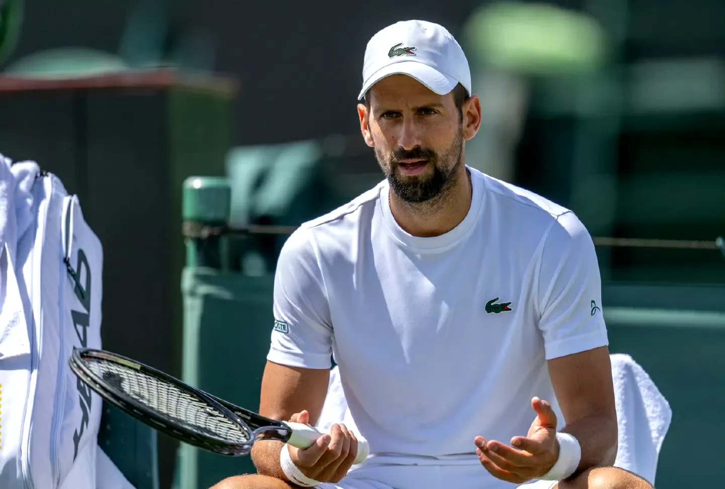 开云体育入口-美网逆转蒙特卡洛大师赛，德约科维奇统治全场