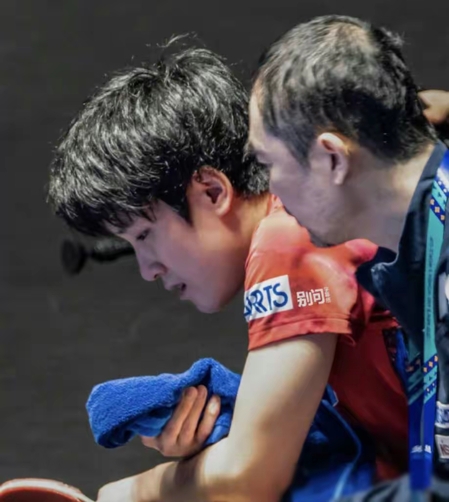 开云体育中国-瑞典队险胜法国队，张本智和高光表现