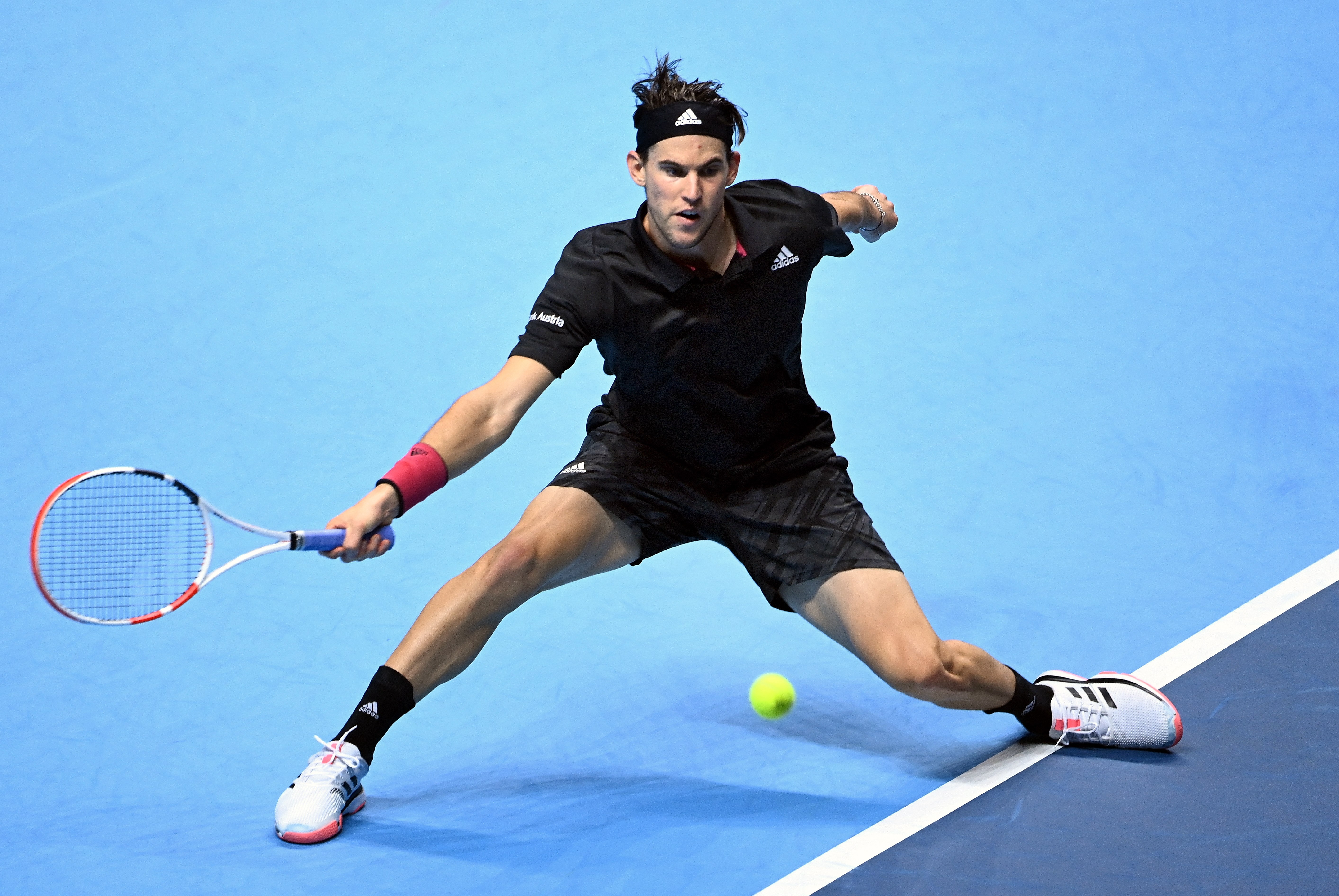 开云体育app-年终总决赛绝杀美网，蒂姆高光表现