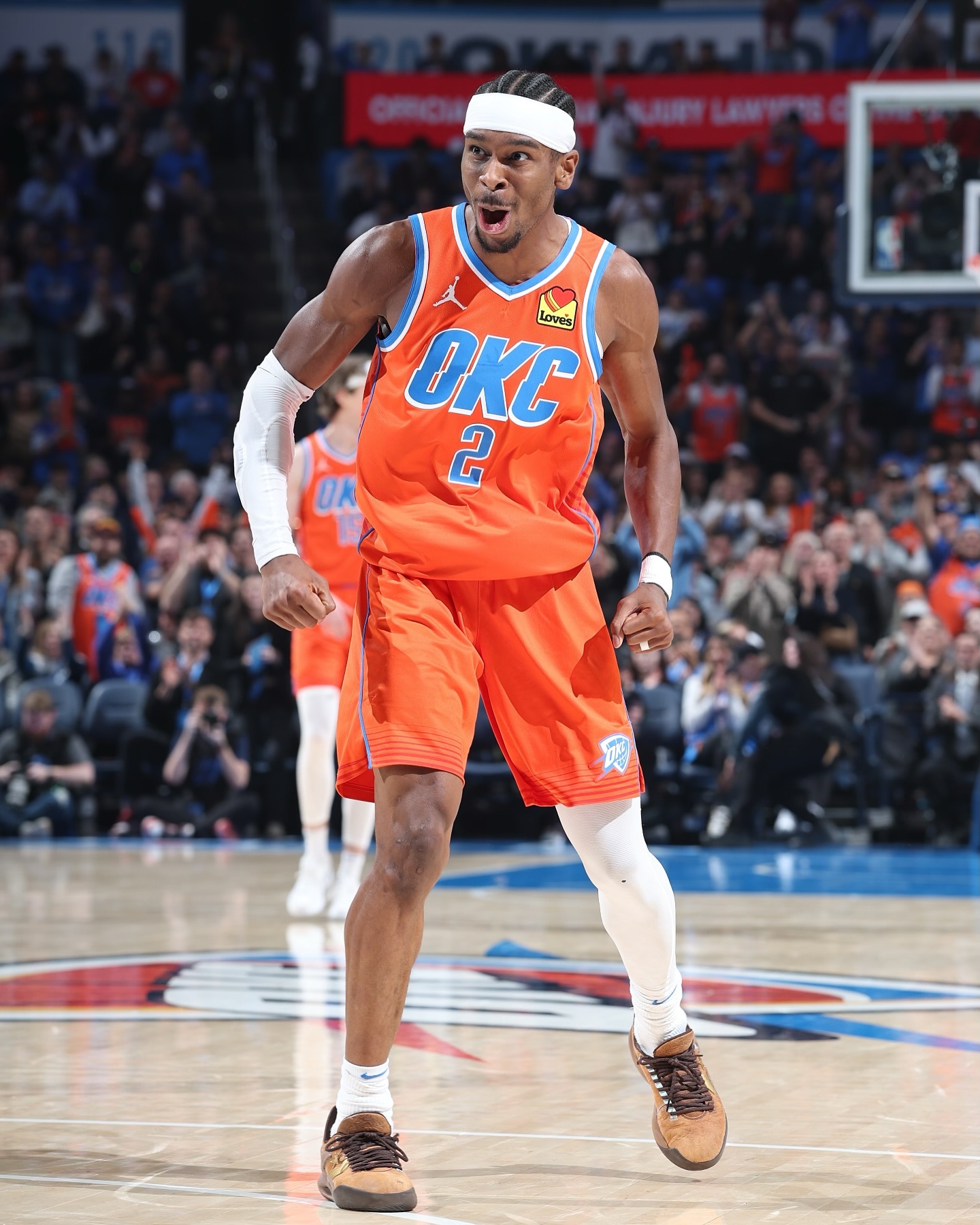 开云体育APP下载-雷霆完胜火箭，麦科勒姆统治全场