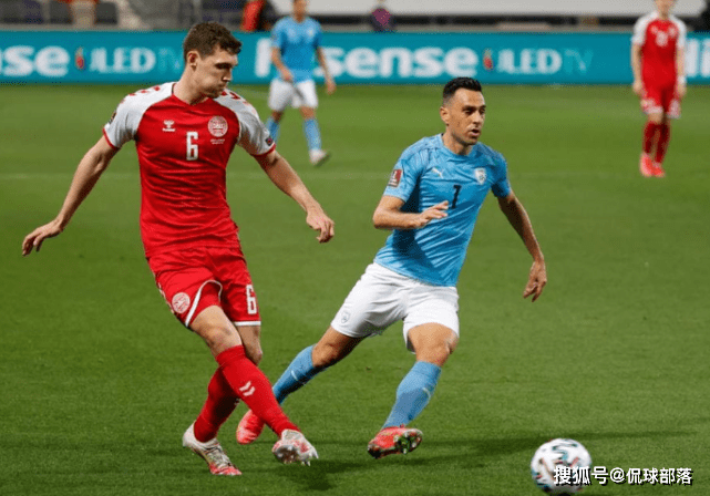 开云体育-丹麦碾压法国，加维高光表现