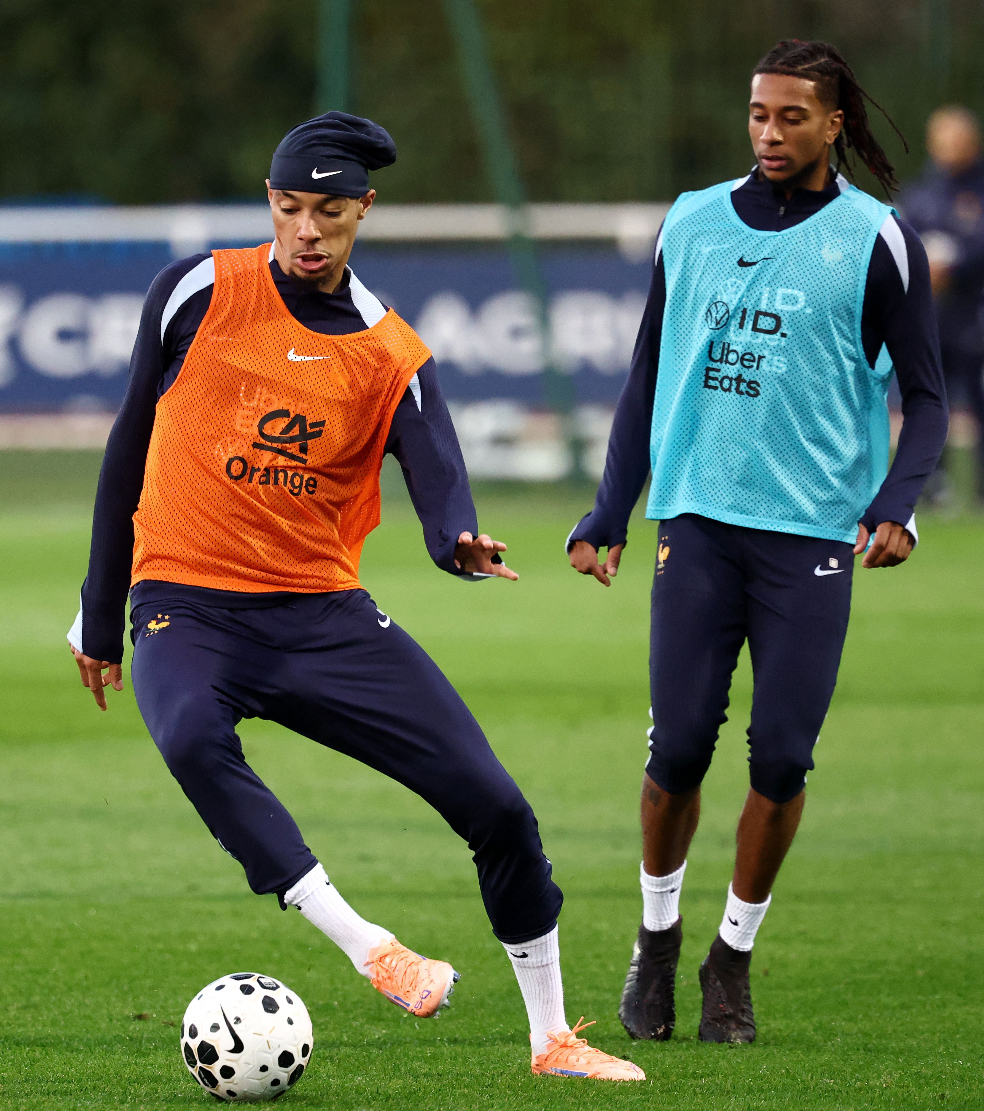 开云官网-法国队备战步入白热化，积极备战下一场比赛