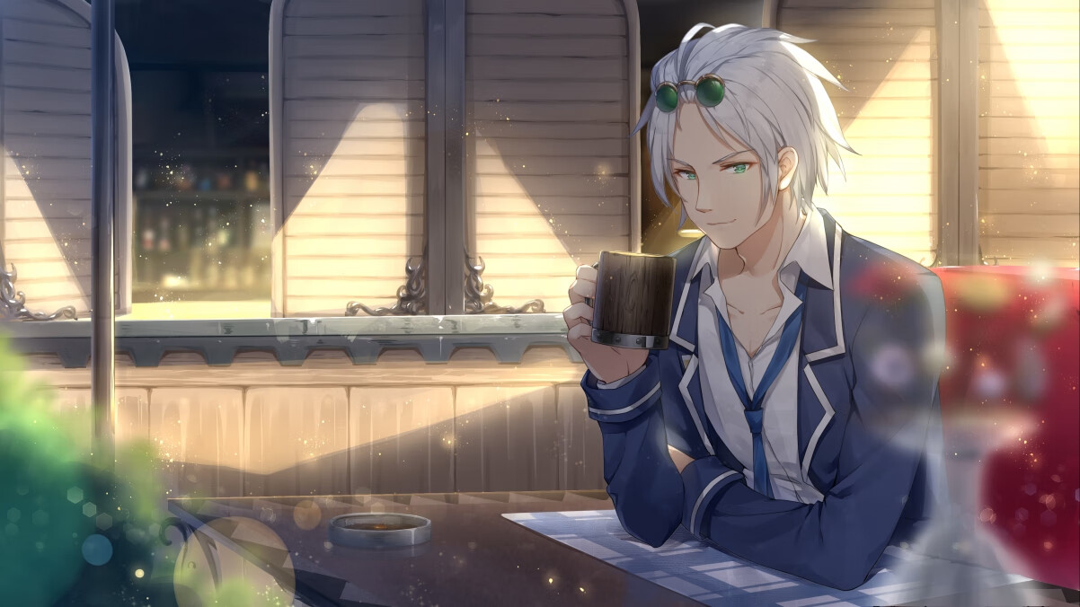 英格拉姆化身破晓利刃，末节主宰太阳照亮逆转雄鹿之路