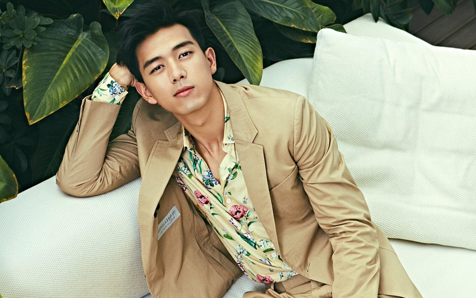 F1街道赛之夜，当欧文用节奏点燃城市脉搏