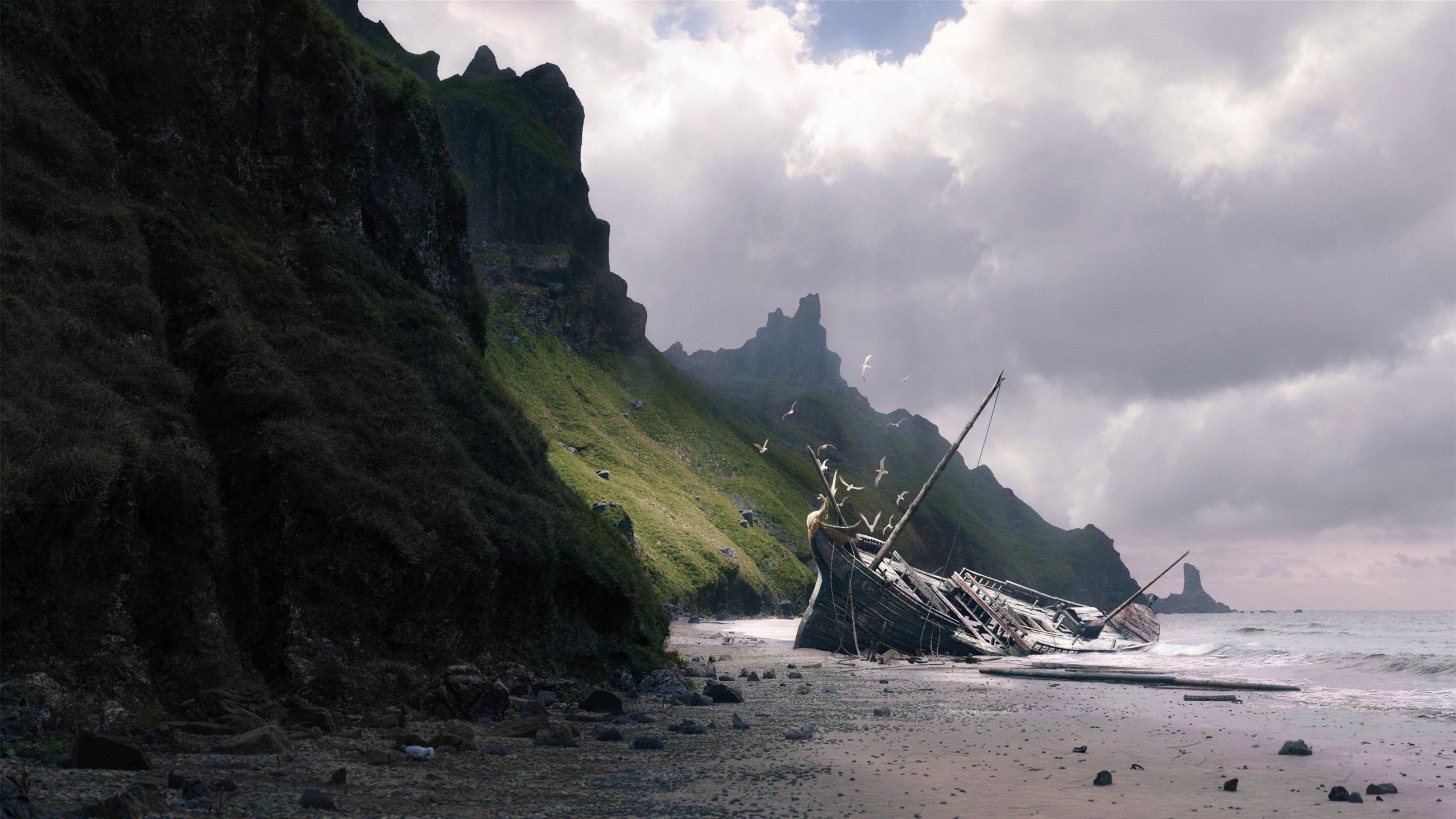 教科书式胜利，莫兰特独舞引领森林狼掀翻国王