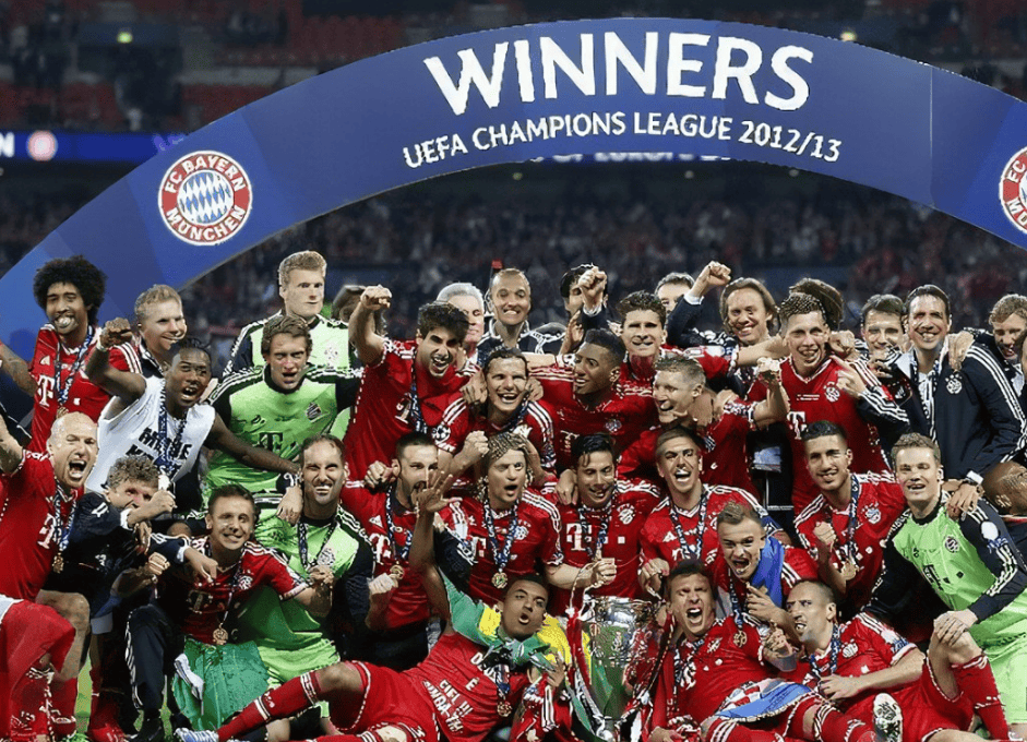 欧冠决赛焦点战,卡塔尔生死战取胜拜仁 欧冠决赛焦点战,卡塔尔生死战取胜拜仁