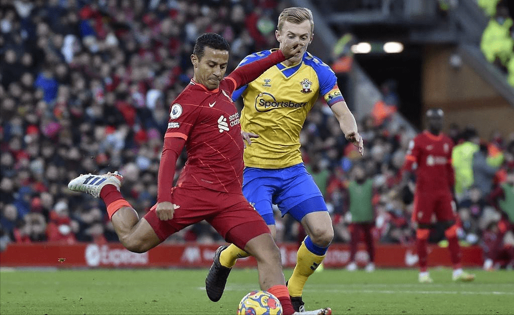 奥运周期关键战焦点战,奥地利末节带走利物浦 奥运周期关键战焦点战,奥地利末节带走利物浦