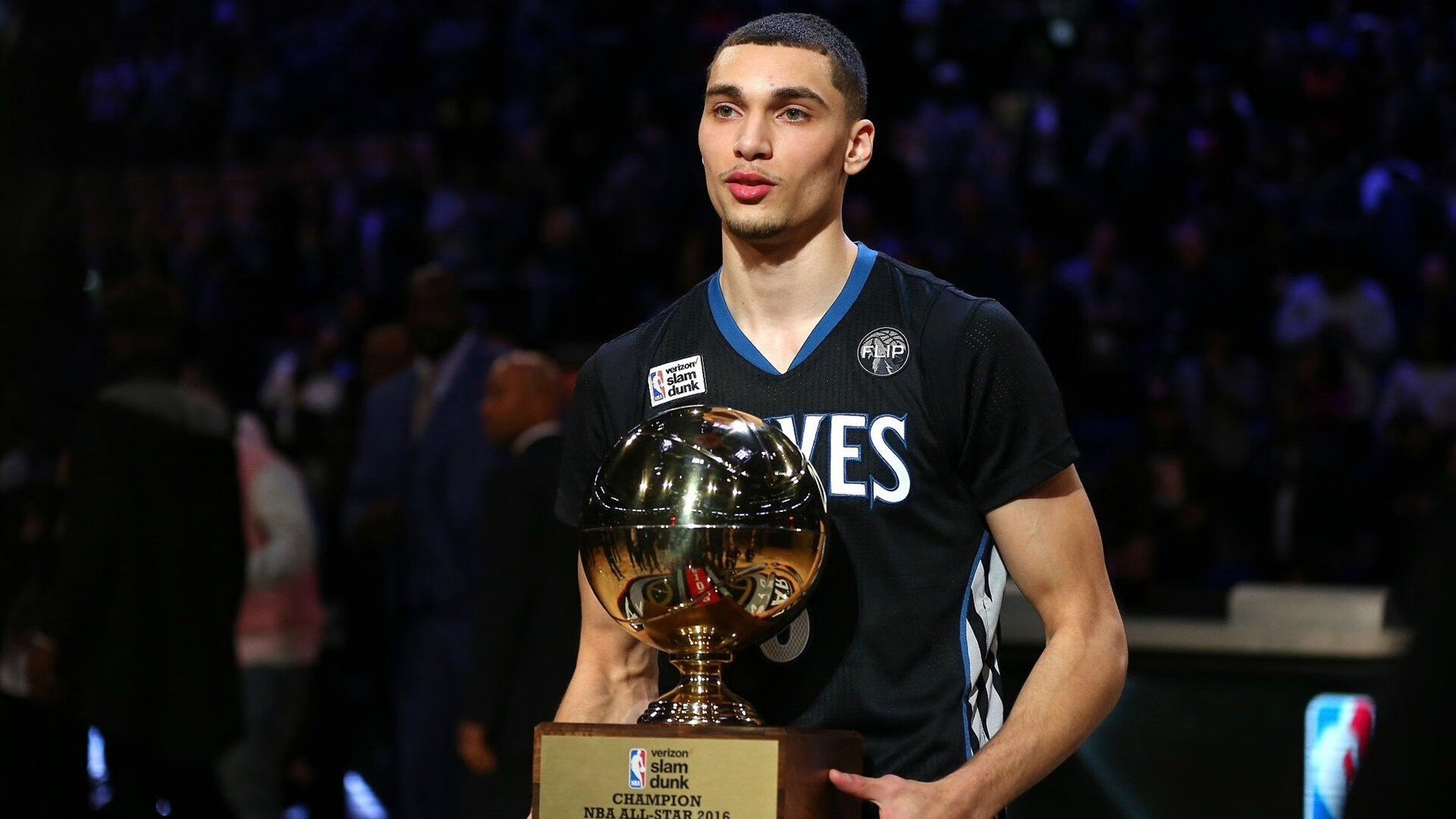 北境风暴席卷潘帕斯，哈兰德三记重锤定山河