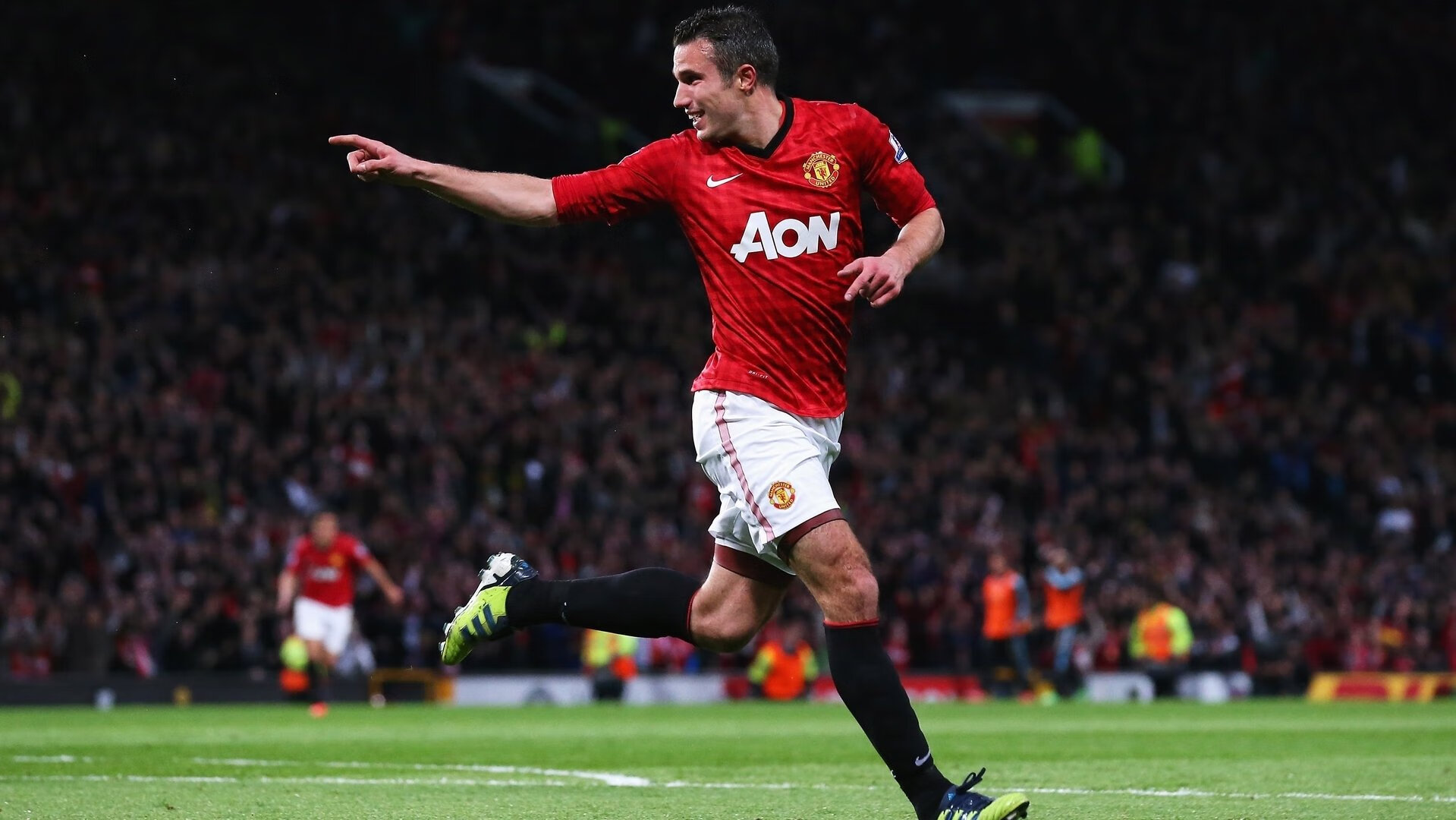 驯服红蓝巨兽,牙买加节奏何以掌控年度焦点之战