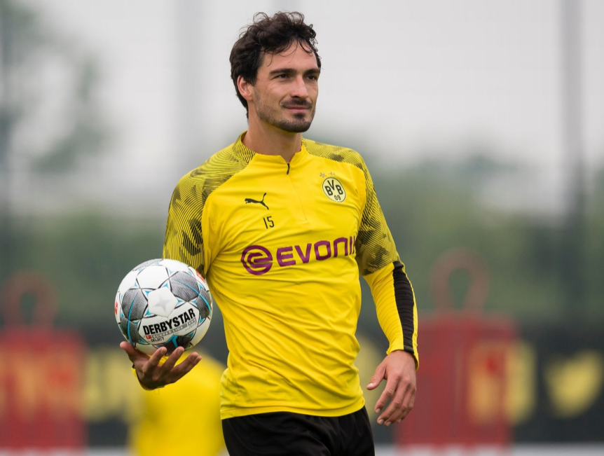 德甲争冠战之夜，卡马文加攻防转换核心