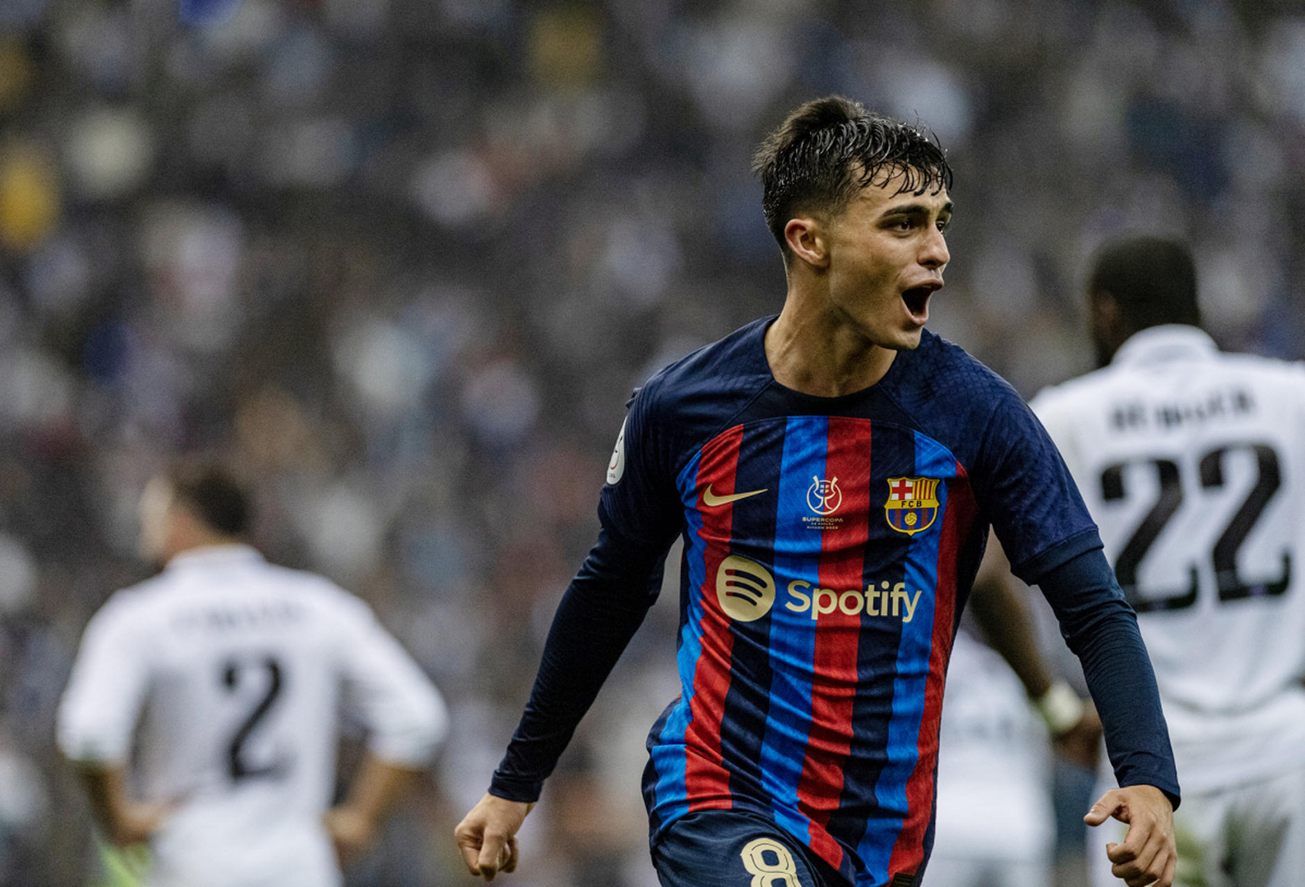 比利亚雷亚尔击溃乌克兰,佩德里压力下完成爆发 比利亚雷亚尔击溃乌克兰,佩德里压力下完成爆发